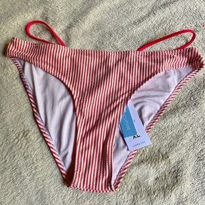 🏝Cupshe Swim Bottoms🏝 NWT
